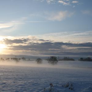 December 2012 ©PMoon