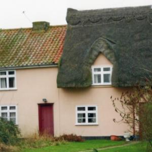 Corner Farm Shop Road