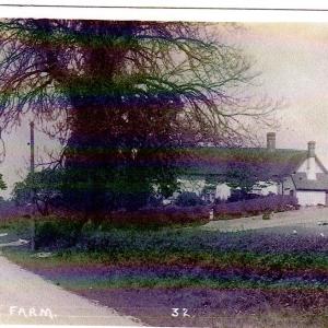 Pear Tree Farm Clopton year unknown 001