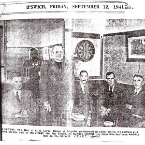 Photo Rev Large in Crown at Clopton 1941 001