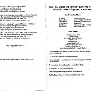 2013 service of thanksgiving bells 0004