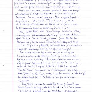 Clopton bells remembered by George Pipe 2014 0001