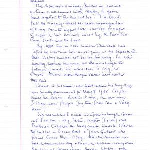 Clopton bells remembered by George Pipe 2014 0002