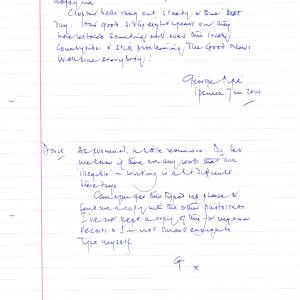 Clopton bells remembered by George Pipe 2014 0003