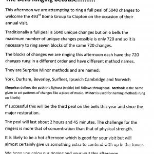 Ring for 493rd Bomb squad David Stanford001