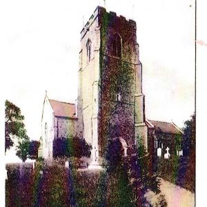 clopton church circa unknown 