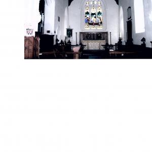 Clopton church 2013 photos