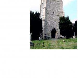 Clopton church 2013 photos 