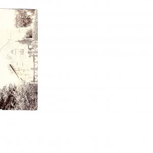 Photo Clopton church