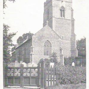 photo clopton church circa unknown