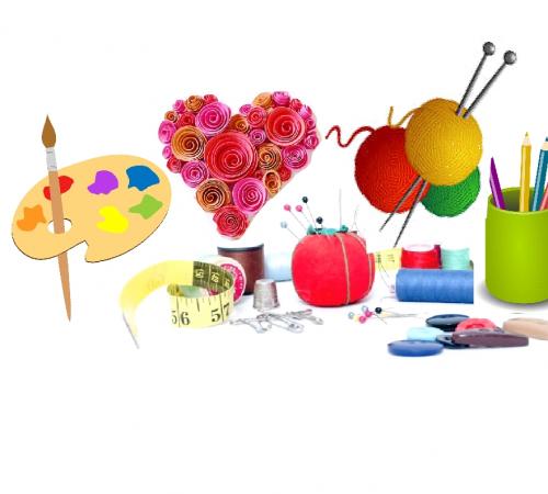 10am Hobbies and Social Morning