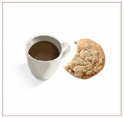 COFFEE MORNING 10am