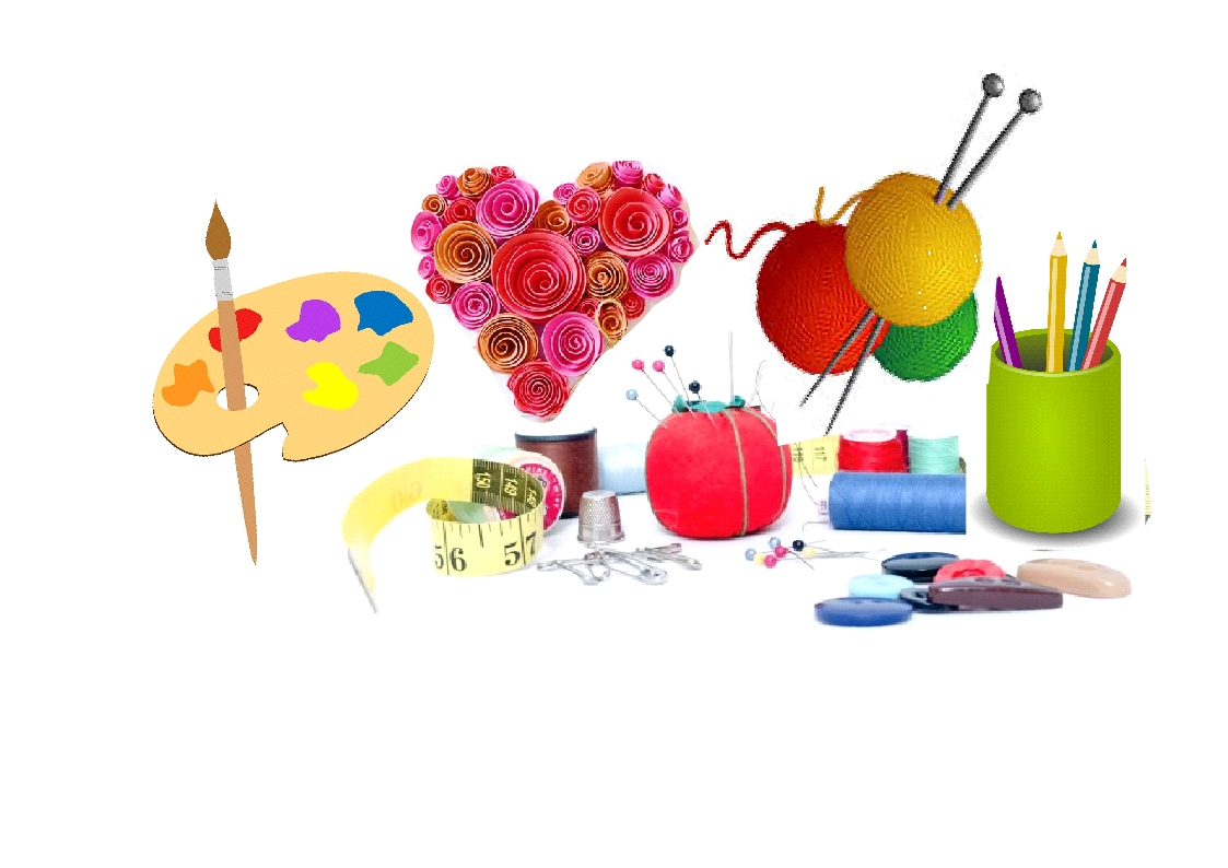Hobbies and Social Morning 10am