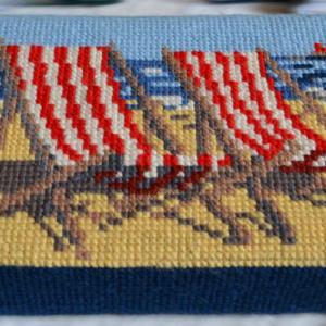 Deckchairs